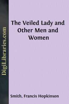 The Veiled Lady and Other Men and Women