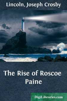 The Rise of Roscoe Paine