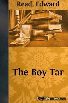 The Boy Tar