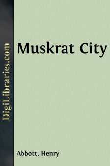 Muskrat City