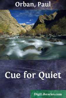 Cue for Quiet