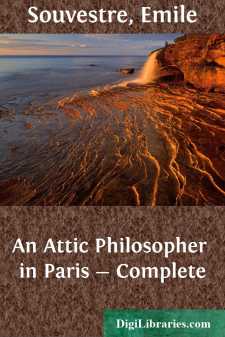 An Attic Philosopher in Paris - Complete