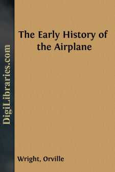 The Early History of the Airplane
