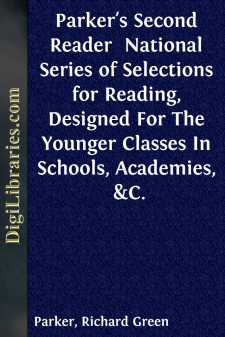 Parker's Second Reader 
National Series of Selections for...