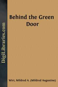 Behind the Green Door