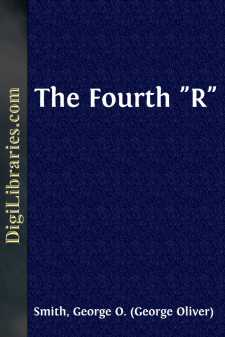 The Fourth "R"