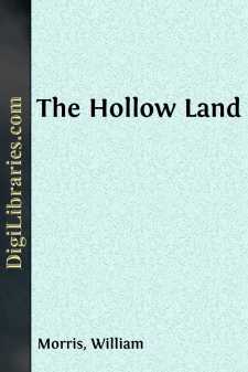 The Hollow Land
