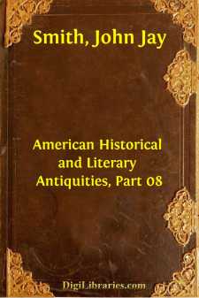 American Historical and Literary Antiquities, Part 08
