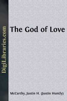The God of Love