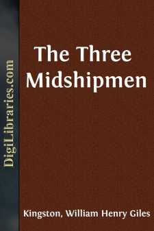 The Three Midshipmen