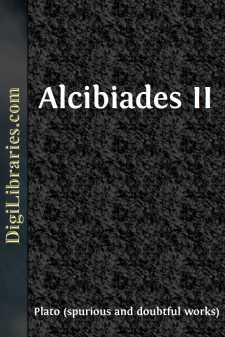 Alcibiades II