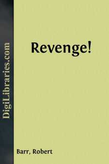 Revenge!