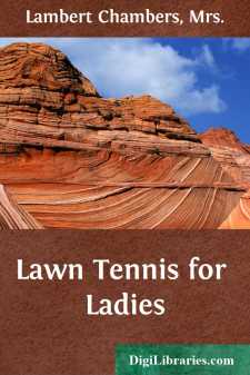Lawn Tennis for Ladies