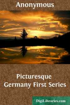 Picturesque Germany
First Series