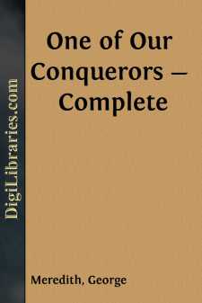 One of Our Conquerors - Complete