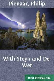 With Steyn and De Wet