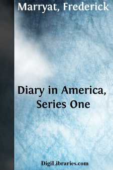 Diary in America, Series One