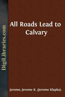 All Roads Lead to Calvary