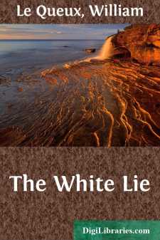 The White Lie