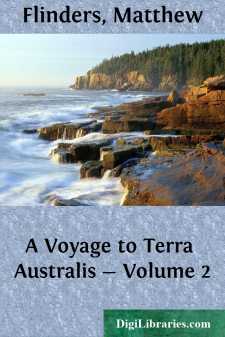 A Voyage to Terra Australis - Volume 2