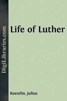 Life of Luther