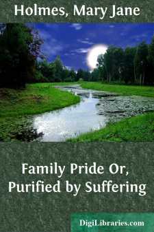 Family Pride
Or, Purified by Suffering