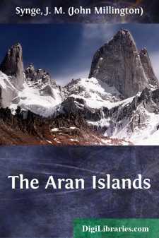 The Aran Islands