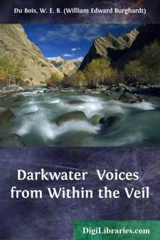 Darkwater 
Voices from Within the Veil