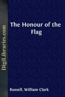 The Honour of the Flag