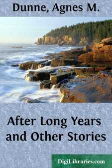 After Long Years and Other Stories