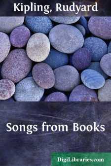 Songs from Books
