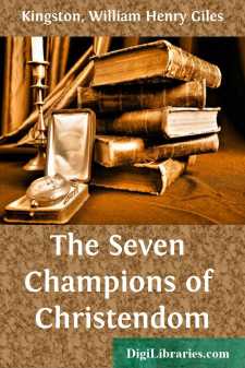 The Seven Champions of Christendom