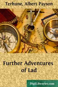 Further Adventures of Lad