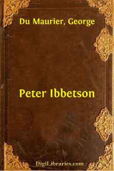 Peter Ibbetson