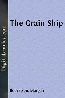 The Grain Ship