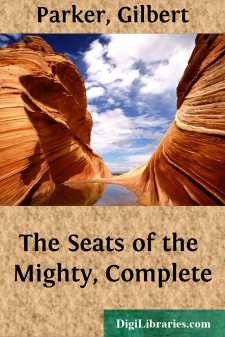 The Seats of the Mighty, Complete