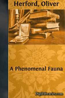 A Phenomenal Fauna