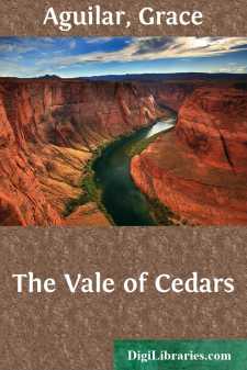 The Vale of Cedars