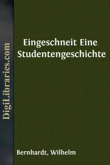 Eingeschneit
Eine Studentengeschichte