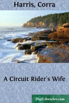 A Circuit Rider's Wife