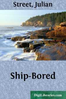 Ship-Bored