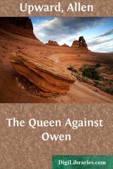The Queen Against Owen