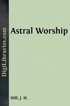 Astral Worship