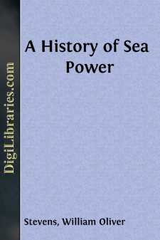 A History of Sea Power