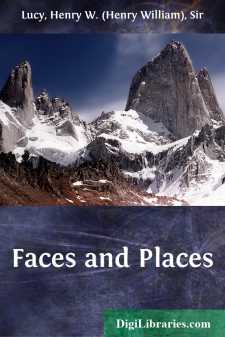 Faces and Places