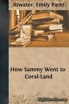 How Sammy Went to Coral-Land
