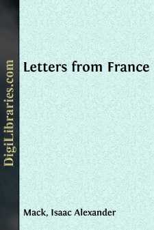 Letters from France