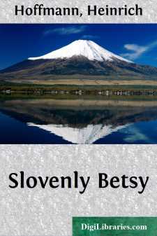 Slovenly Betsy