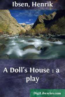 A Doll's House : a play