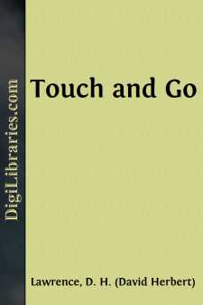 Touch and Go